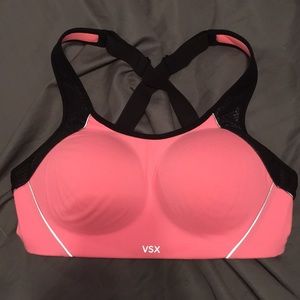 Victoria’s Secret Sport Bra Size 36C